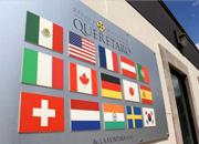 隨著貿(mào)易談判的繼續(xù)，北美自由貿(mào)易協(xié)定在墨西哥引起了不同的感受