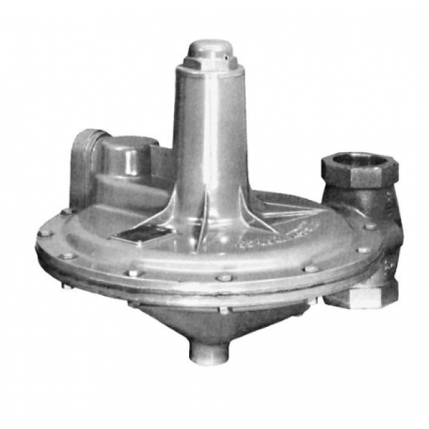 Y610A、Y611A 和 Y612A 系列真空應(yīng)用設(shè)備和泄壓閥Fisher費希爾