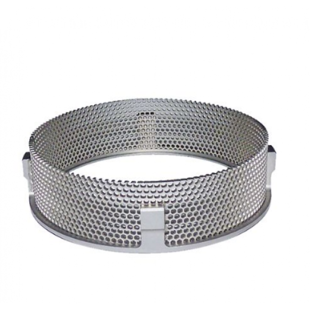 SR、SRS、STP and STL Silencers are noise reduction s